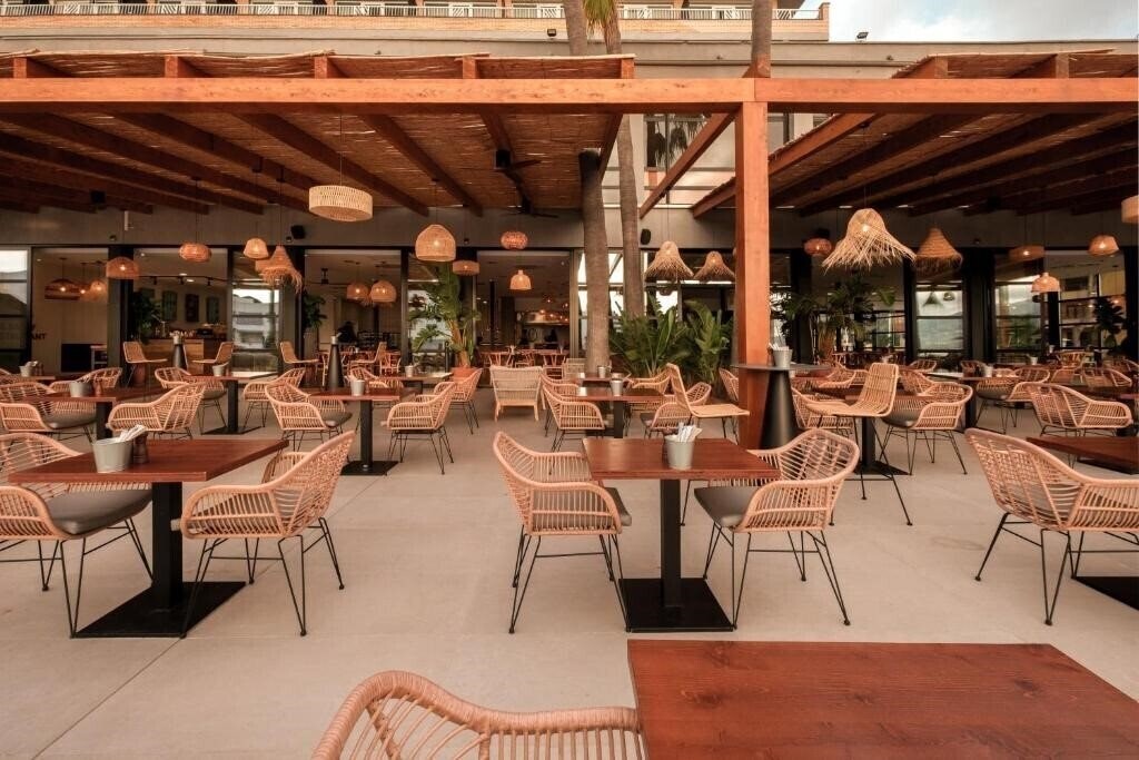 Zdjęcie Caramelo Calvia Beach 3*