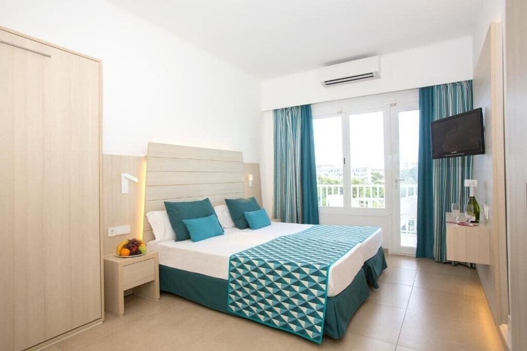 Zdjęcia Luxor (Playa De Palma) 4*