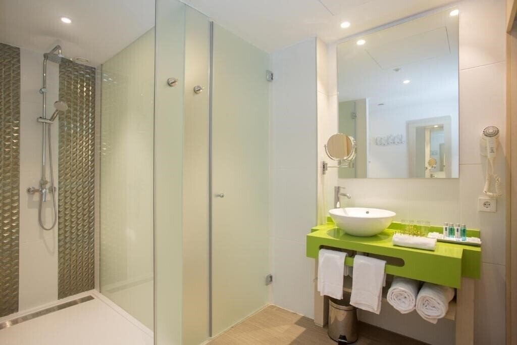 Zdjęcie Luxor (Playa De Palma) 4*