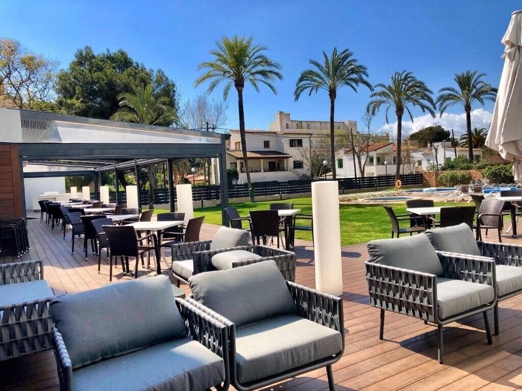 Zdjęcie Luxor (Playa De Palma) 4*