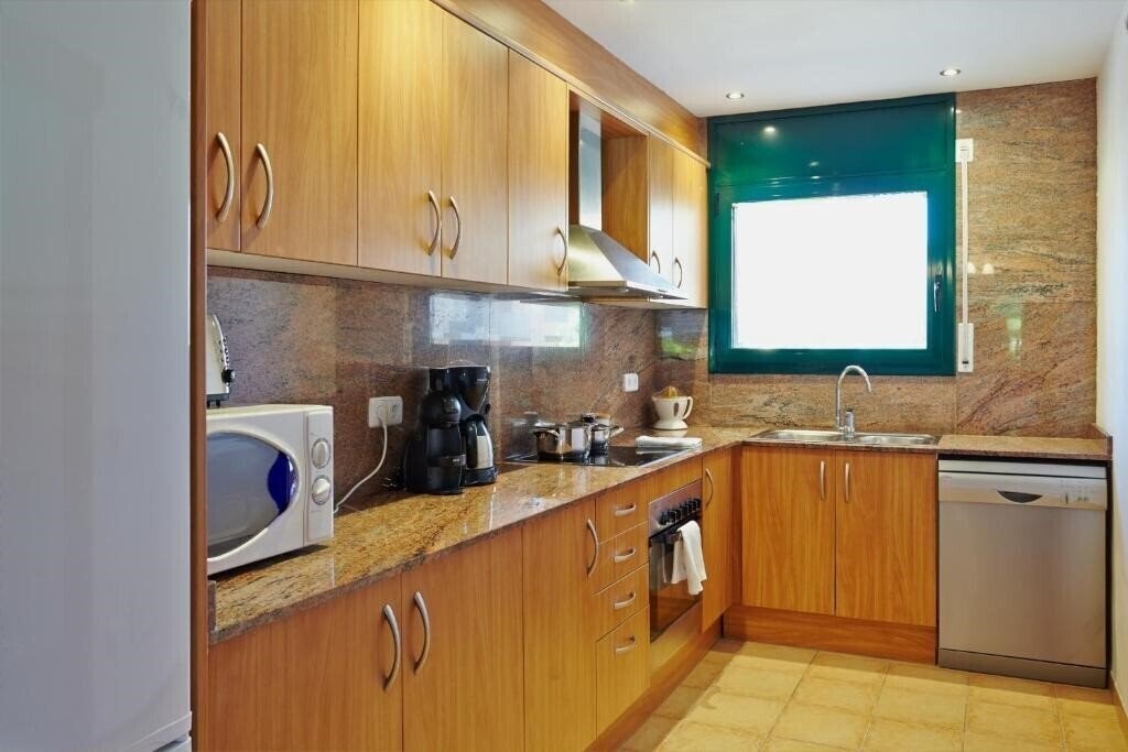 Obraz Casas Golf Relax 4*