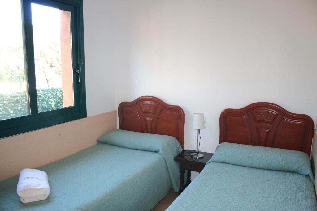 Zdjęcie Casas Golf Relax 4*