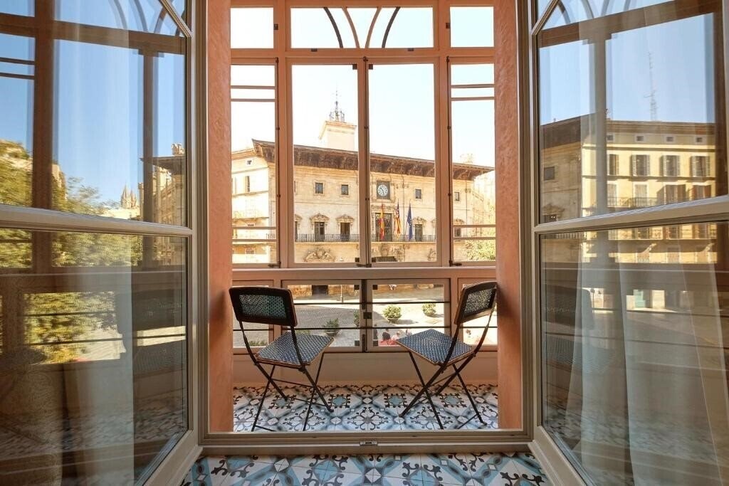 Hotel Cappuccino Hotel 5*