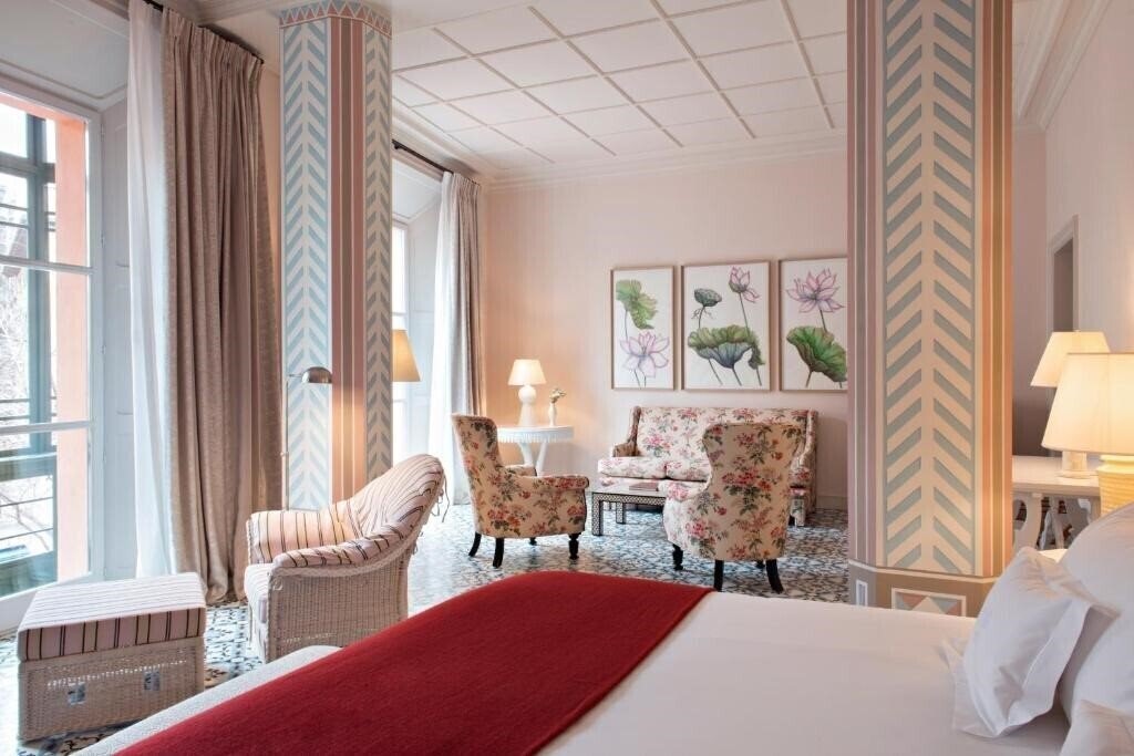 Zdjęcia Cappuccino Hotel 5*
