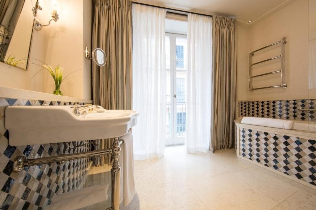 Zdjęcie Cappuccino Hotel 5*