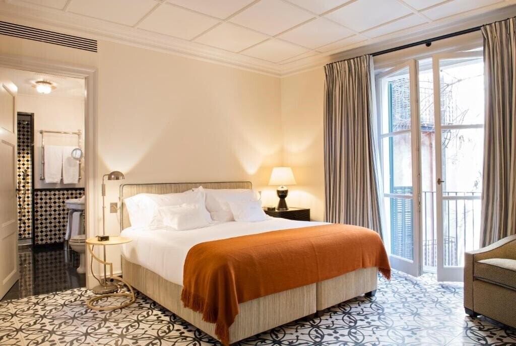 Zdjęcie Cappuccino Hotel 5*