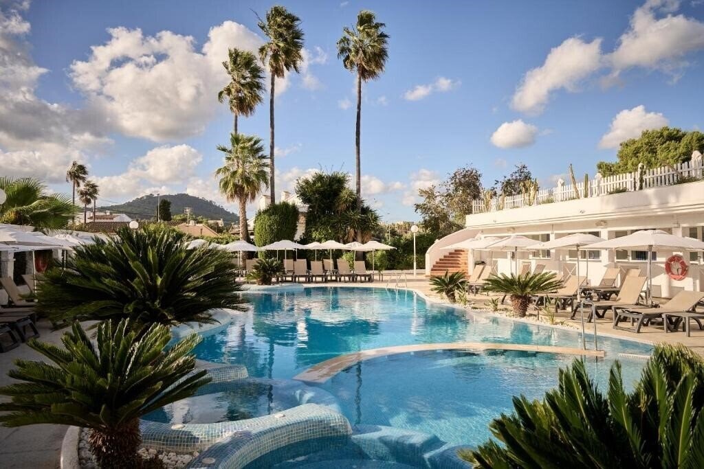 Hotel Catalonia Del Mar - Adults Only 4*