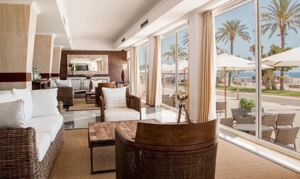 Zdjęcie Catalonia Del Mar - Adults Only 4*