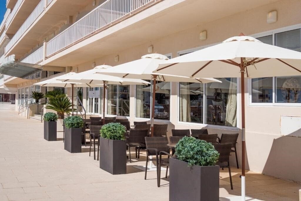 Obraz Catalonia Del Mar - Adults Only 4*