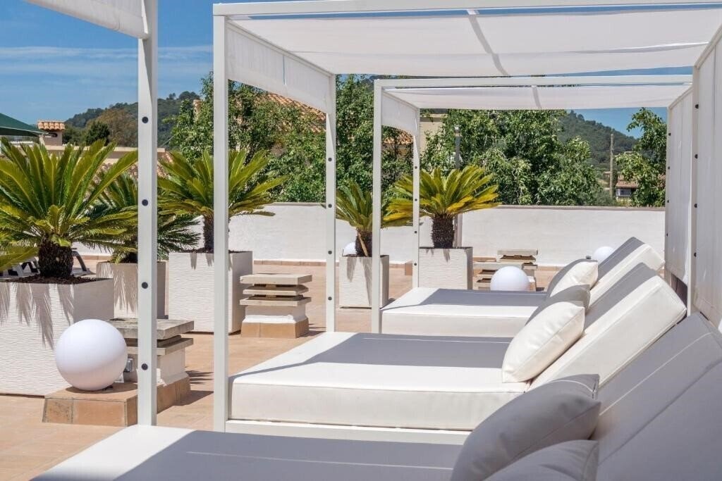 Zdjęcie Catalonia Del Mar - Adults Only 4*
