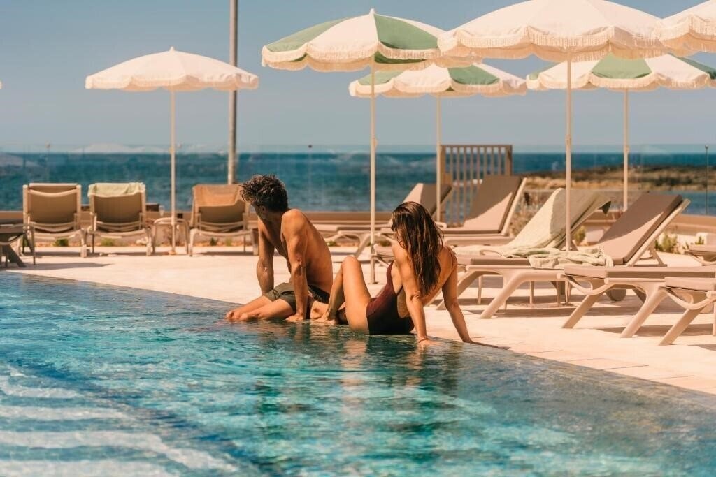 Zdjęcia Iberostar Selection Es Trenc 5*