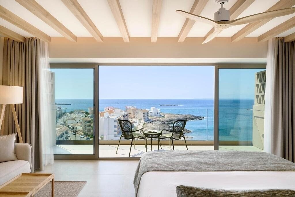 Zdjęcie Iberostar Selection Es Trenc 5*