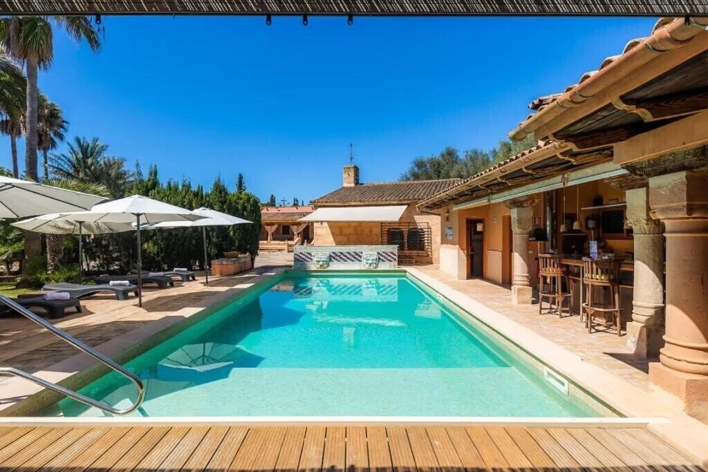 Hotel Es Revellar Art Resort 4*