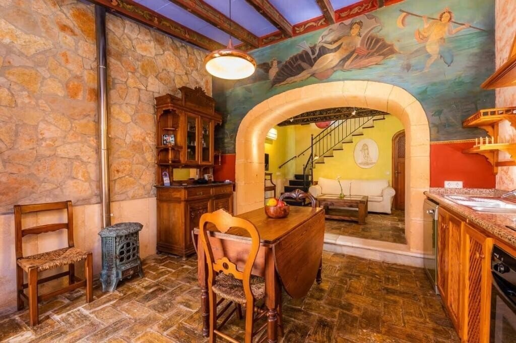 Zdjęcia Es Revellar Art Resort 4*