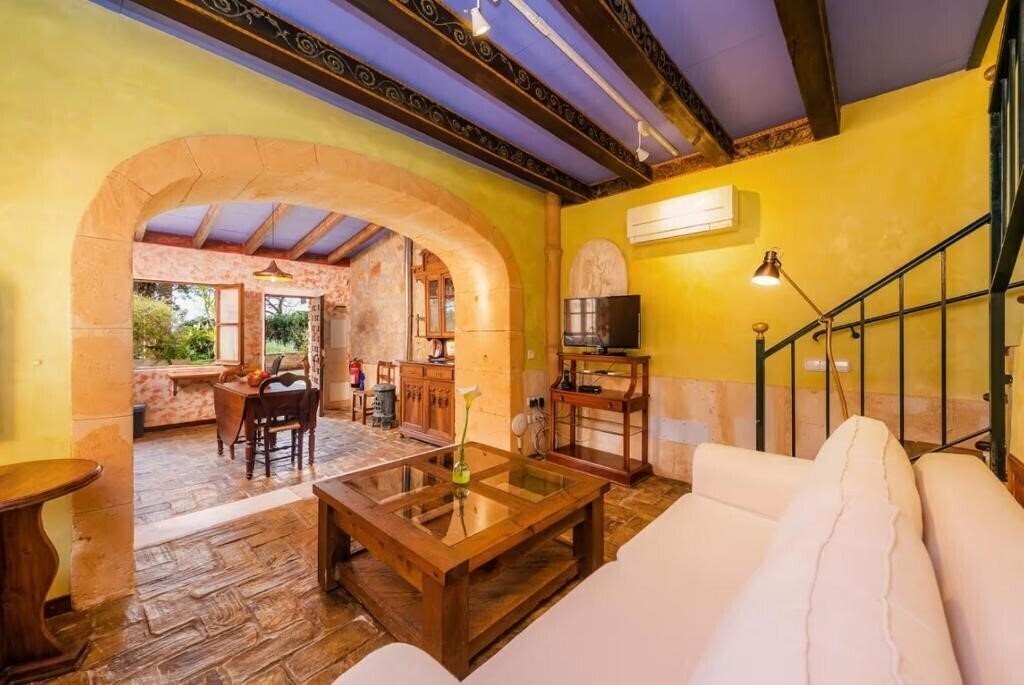 Obraz Es Revellar Art Resort 4*