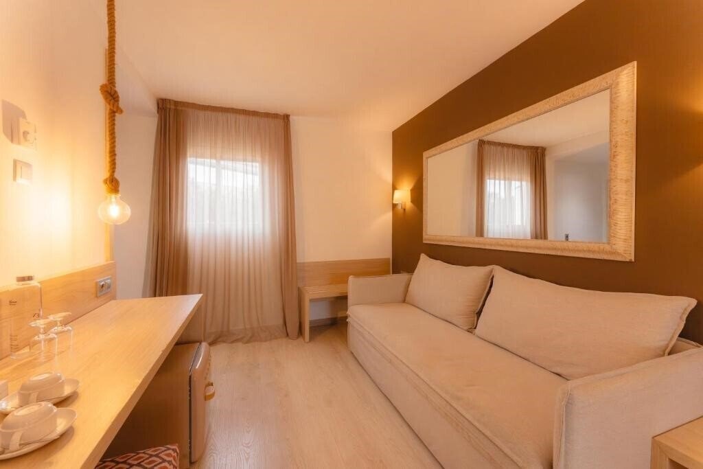 Зображення Garden Saladina (Adults Only +16) 4*