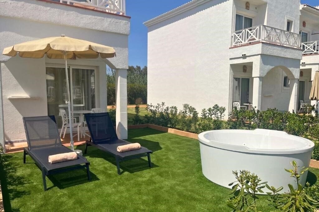 Картинка Garden Saladina (Adults Only +16) 4*