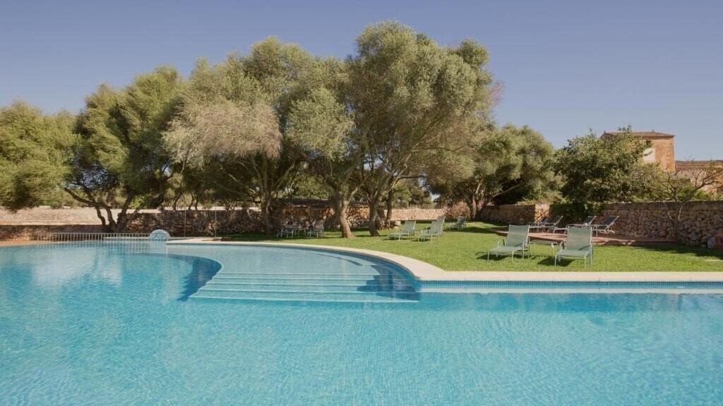 Hotel Hotel Son Cosmet 4*