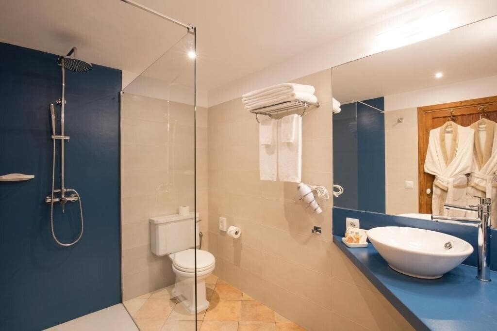 Zdjęcie Hotel Son Cosmet 4*