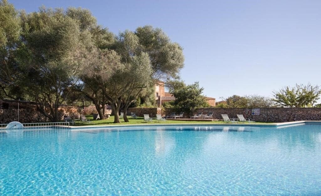 Obraz Hotel Son Cosmet 4*