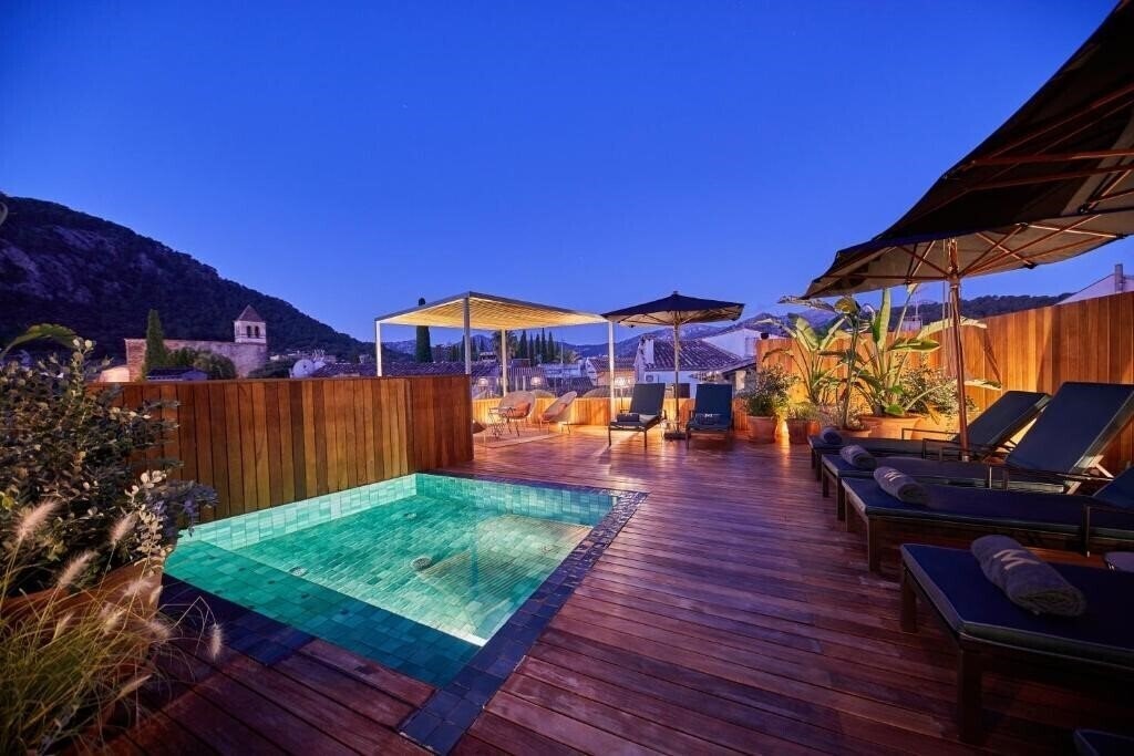 Zdjęcia Mon Boutique 4*