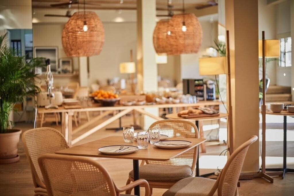 Zdjęcie Mon Boutique 4*