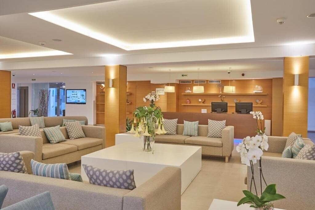 Obraz Monsuau Cala D'Or Boutique - Adults Only  Superior 4*