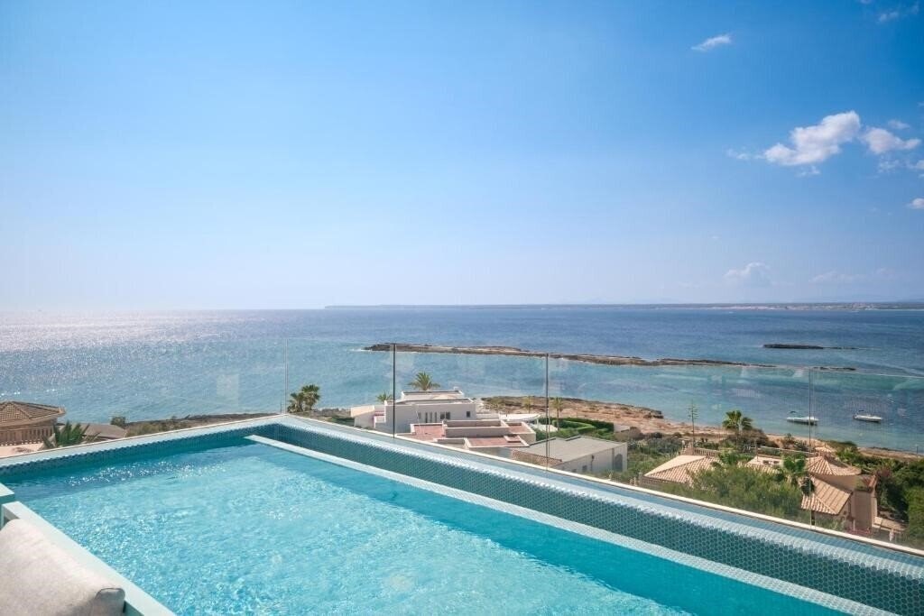 Картинка Villa Chiquita - Adults Only (+12) 4*