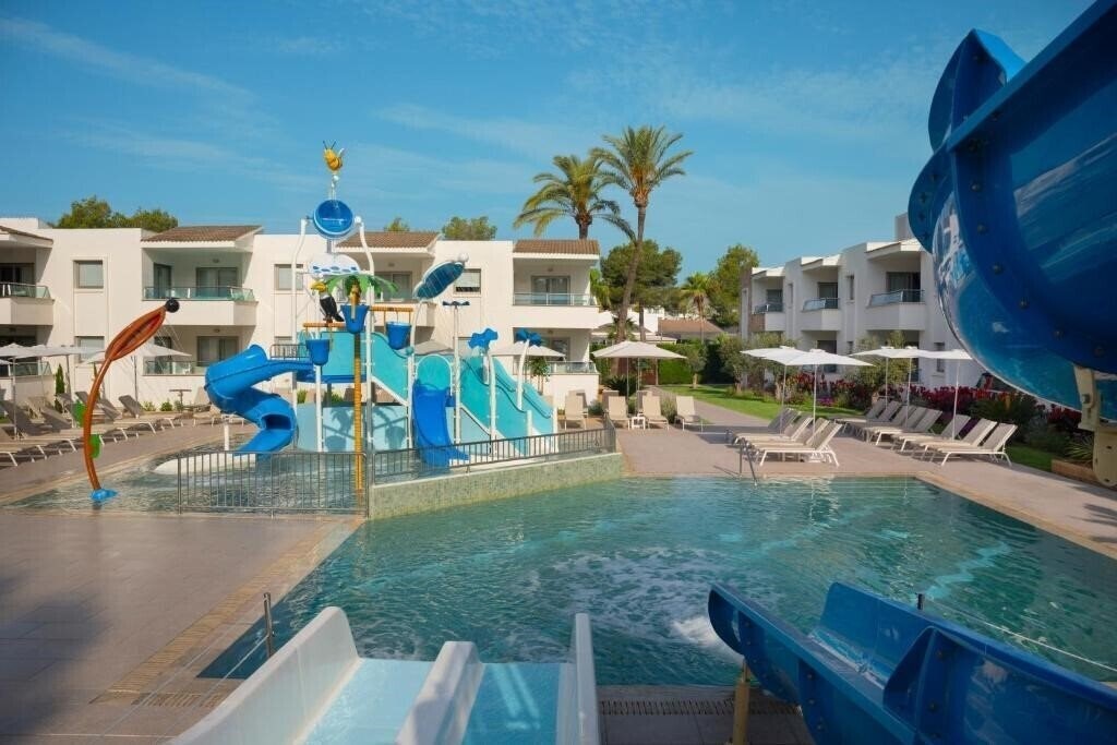 Zdjęcie Iberostar Selection Playa De Muro Village 5*