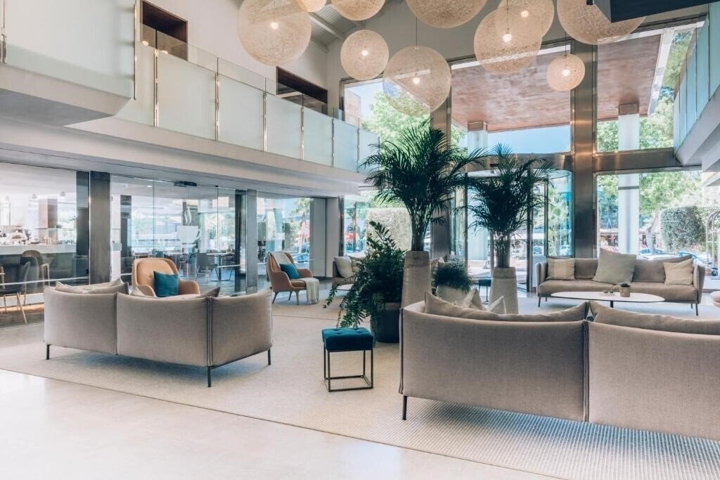 Zdjęcie Iberostar Selection Playa De Muro Village 5*