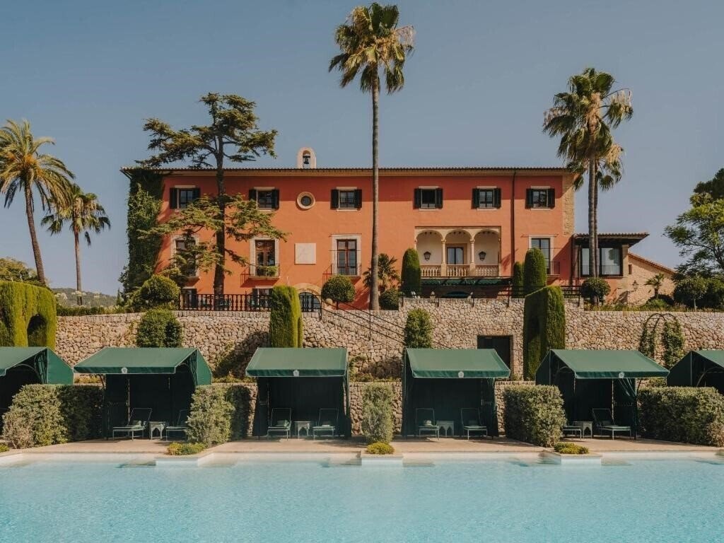 Зображення Gran Hotel Son Net 5*