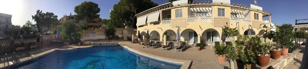 Hotel Carabela II 3*