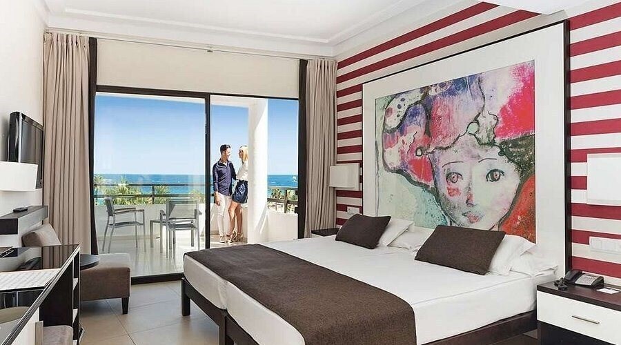 Изображение Allsun Bahia Del Este 4*