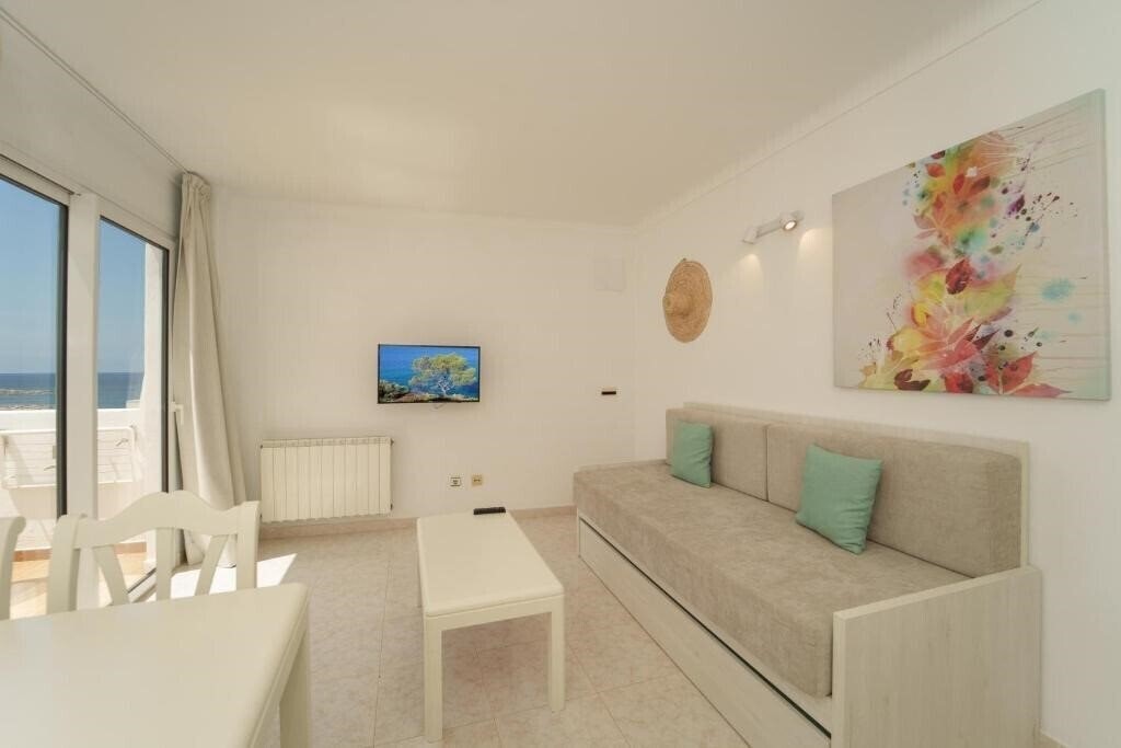 Картинка Apartamentos Andreas 3*