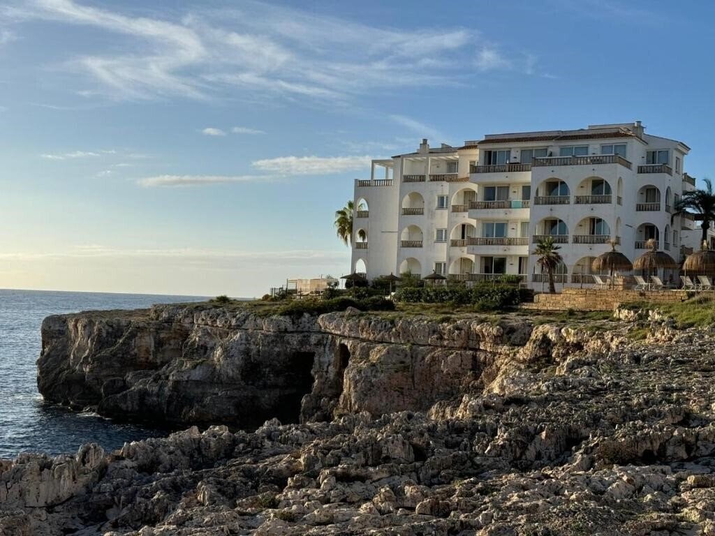 Zdjęcia Orange Colom 3*