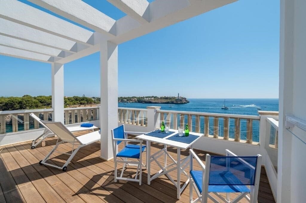 Zdjęcie Orange Colom 3*