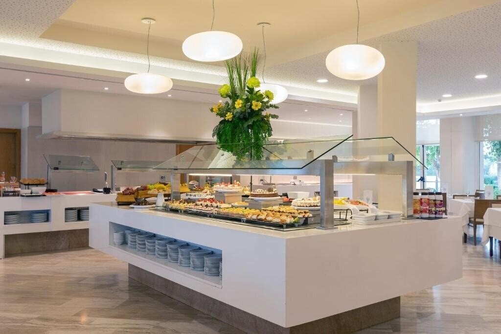 Obraz Hipotels Dunas Cala Millor 3*