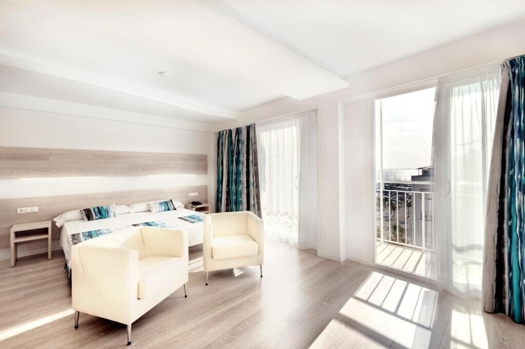 Zdjęcie Gracia Grace And Chic 3*