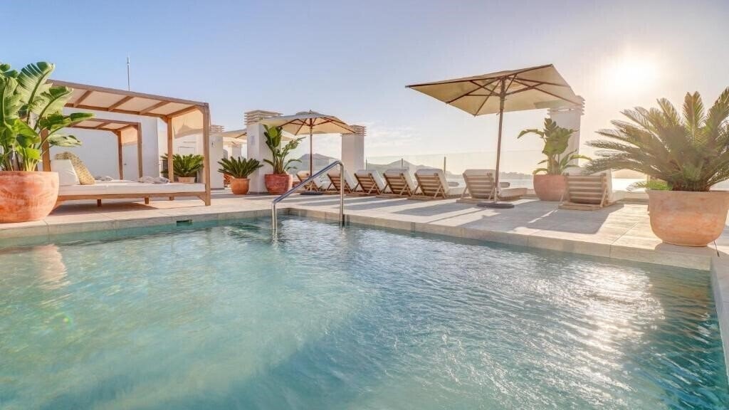 Zdjęcie Hoposa Pollentia (ex. Pollentia) 4*