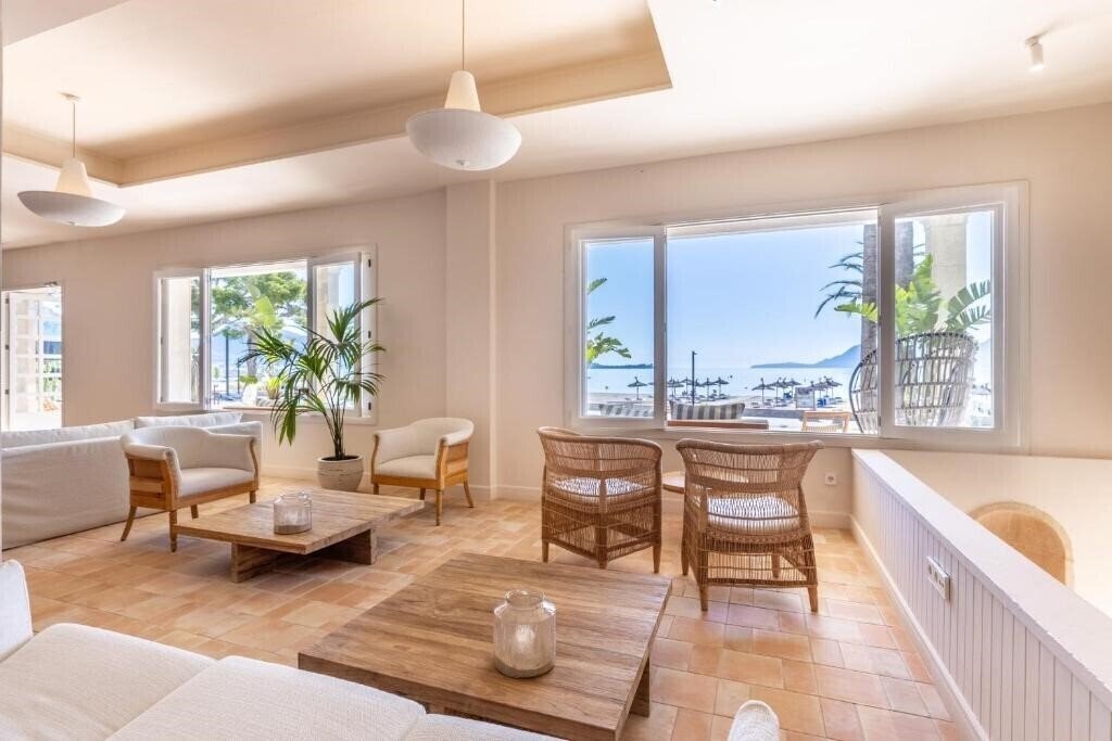 Obraz Hoposa Pollentia (ex. Pollentia) 4*