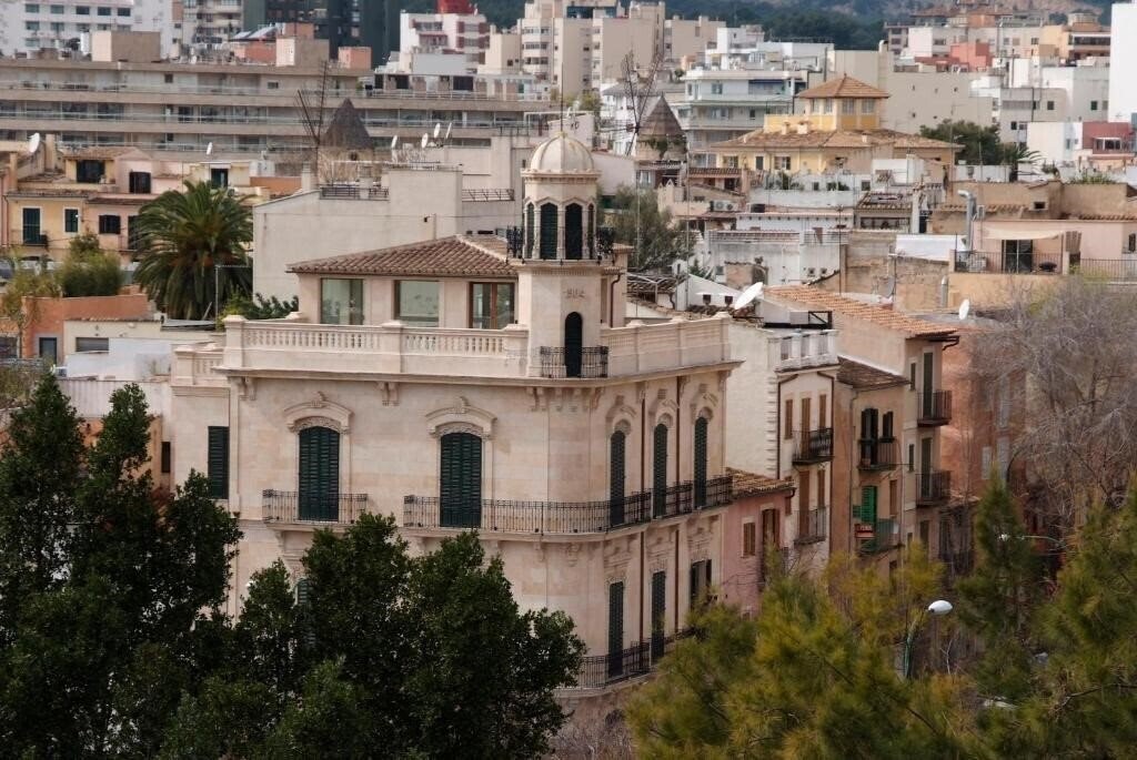 Готель Cuba Hostal 4*