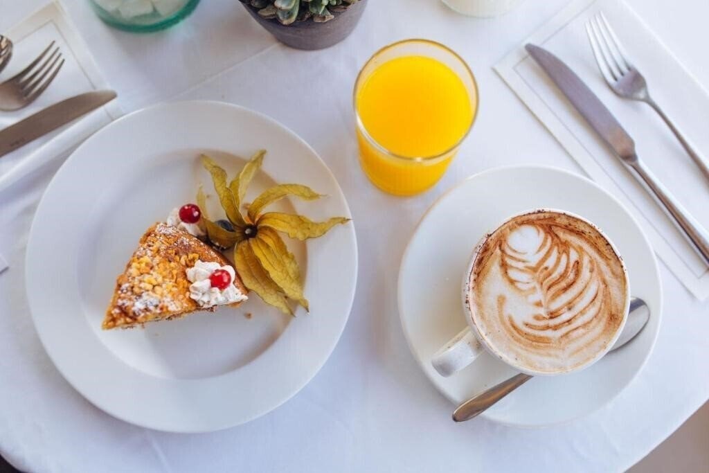 Фотографія Cuba Hostal 4*