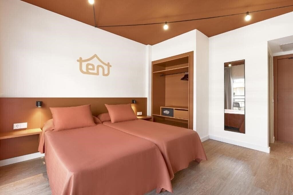 Изображение Tent Bahia de Palma (ex. Pinero Bahia Park) 3*