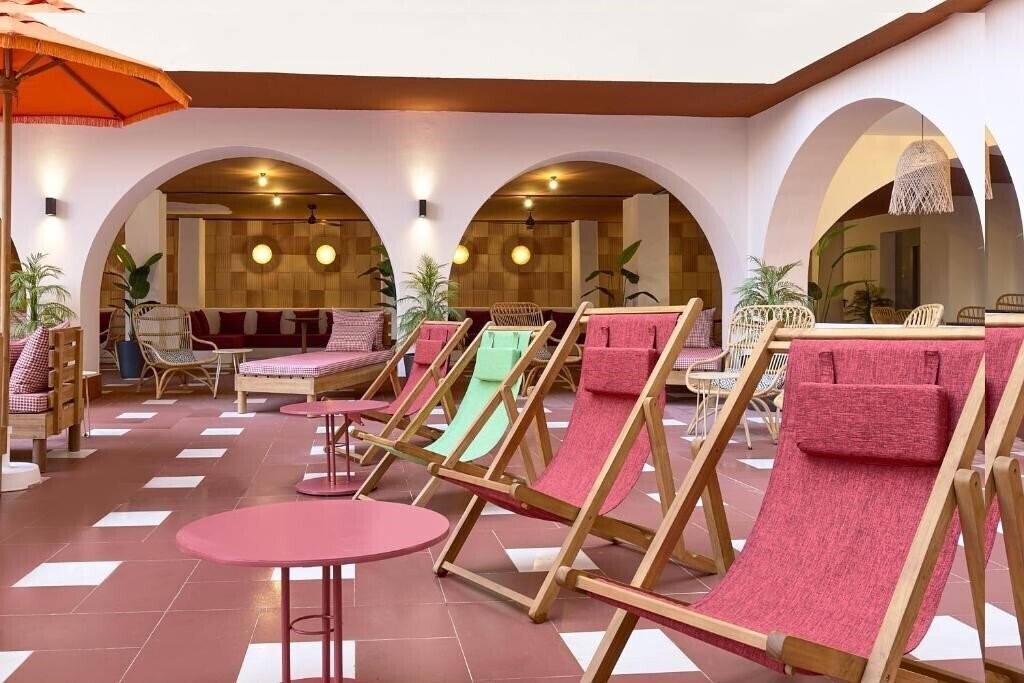 Картинка Tent Bahia de Palma (ex. Pinero Bahia Park) 3*