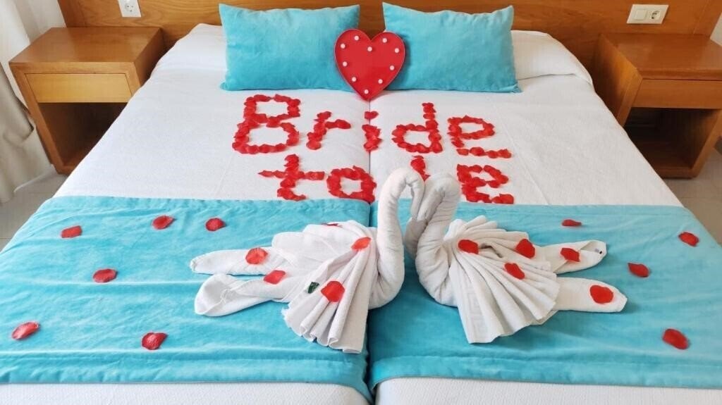 Zdjęcie Selva Arenal 2*