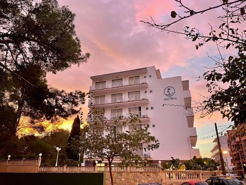 Obraz Selva Arenal 2*