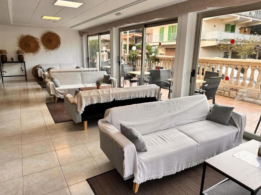 Zdjęcie Selva Arenal 2*