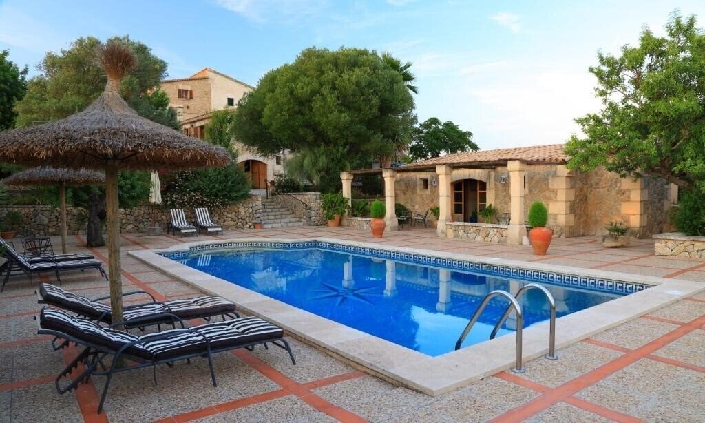 Zdjęcie Son Malero 3*