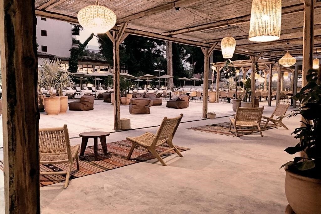 Obraz Caramelo Palma Beach 3*