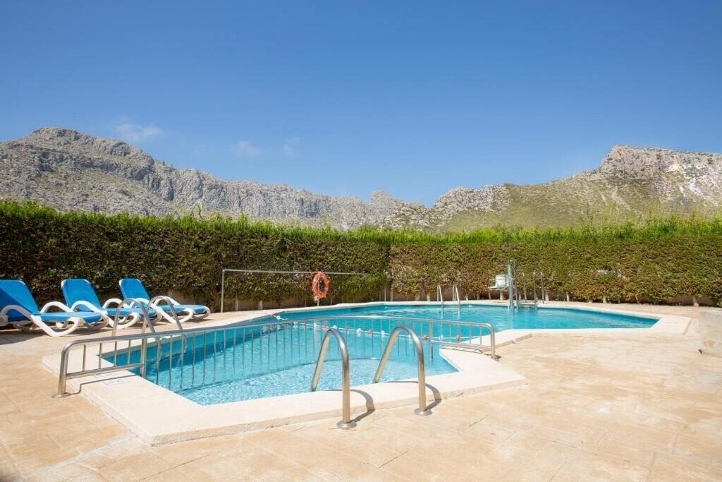 Zdjęcia Massol Apartments 3*